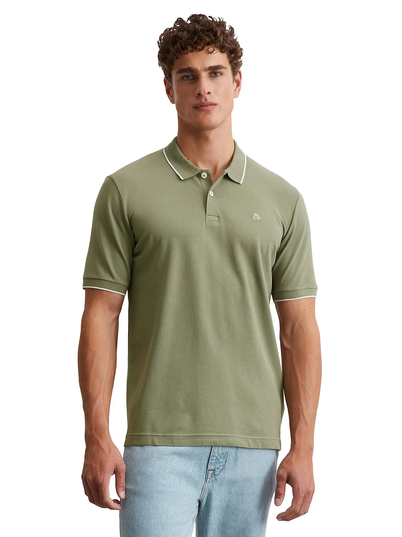 MARC O'POLO | Poloshirt | 